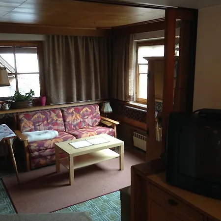 Bichlhof Apartment Ramsau im Zillertal Room photo