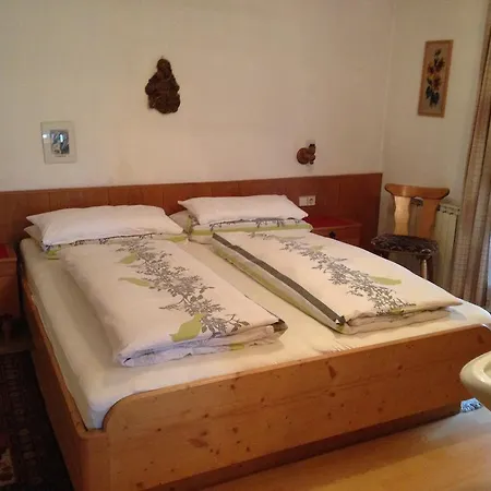 Bichlhof Apartment Ramsau im Zillertal Room photo