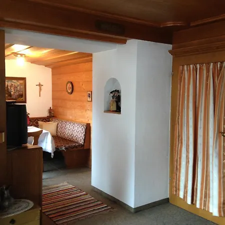 Bichlhof Apartment Ramsau im Zillertal Room photo
