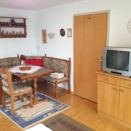 Bichlhof Apartment Ramsau im Zillertal Room photo