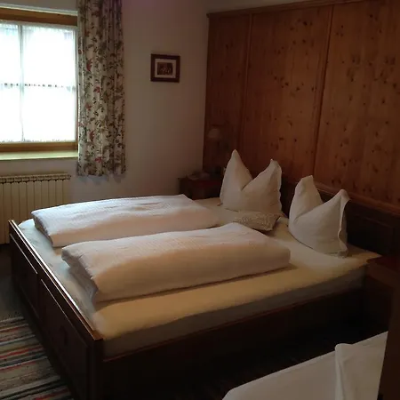 Bichlhof Apartment Ramsau im Zillertal Room photo