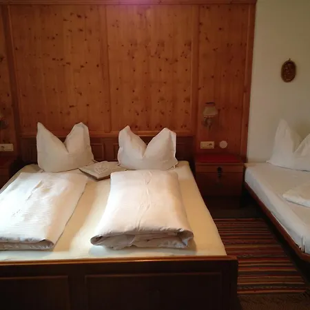 Bichlhof Apartment Ramsau im Zillertal Room photo