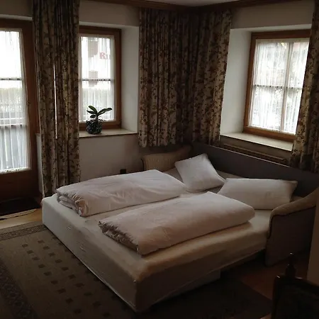 Bichlhof Apartment Ramsau im Zillertal Room photo