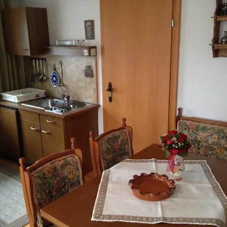 Bichlhof Apartment Ramsau im Zillertal Room photo