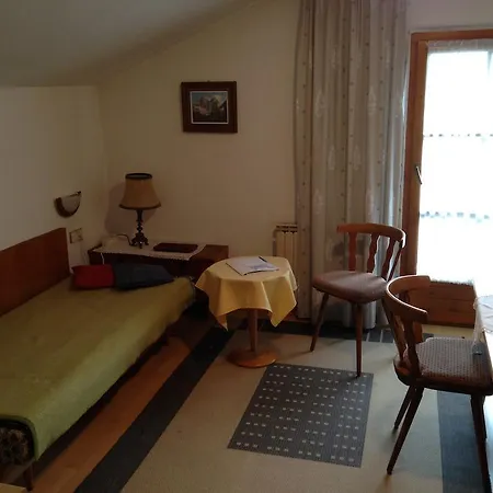 Bichlhof Apartment Ramsau im Zillertal Room photo