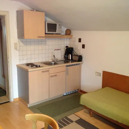 Bichlhof Apartment Ramsau im Zillertal Room photo