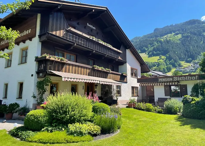 Bichlhof