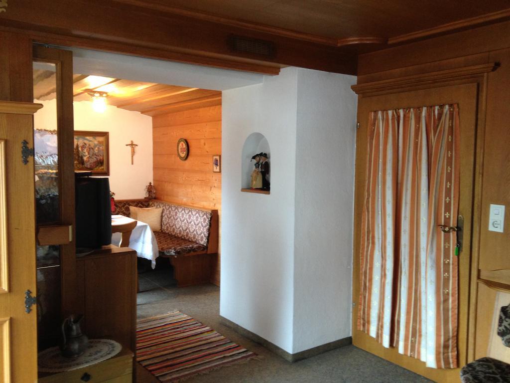 Apartment Bichlhof