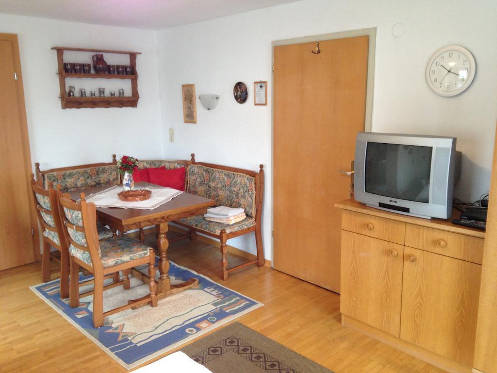 Apartment Bichlhof Ramsau im Zillertal
