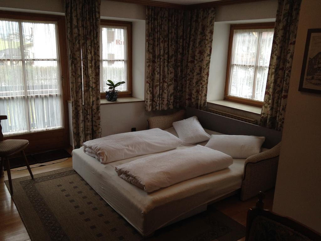 Apartment Bichlhof