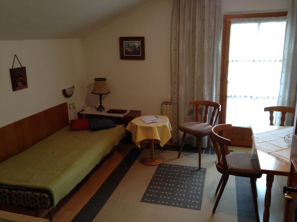 Apartment Bichlhof *