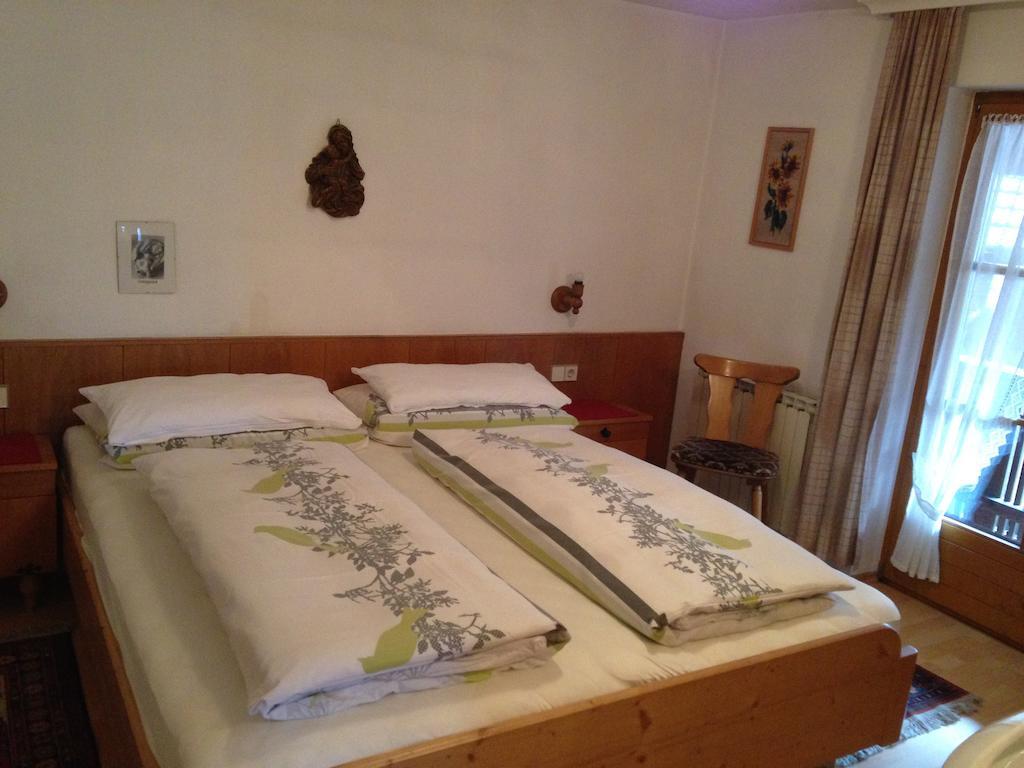 Apartamento Bichlhof Ramsau im Zillertal